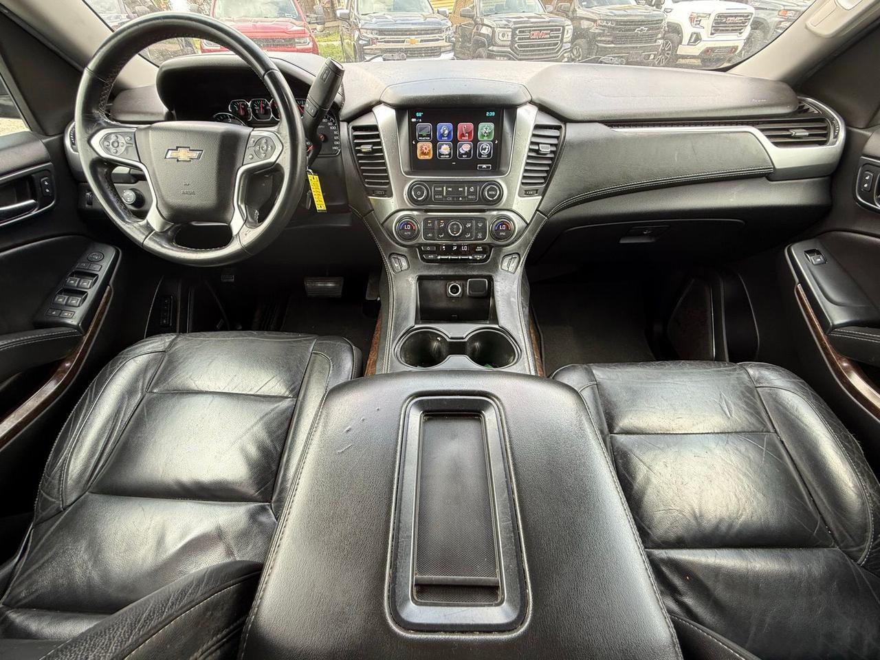 2018 Chevrolet Tahoe LT Crestwood KY