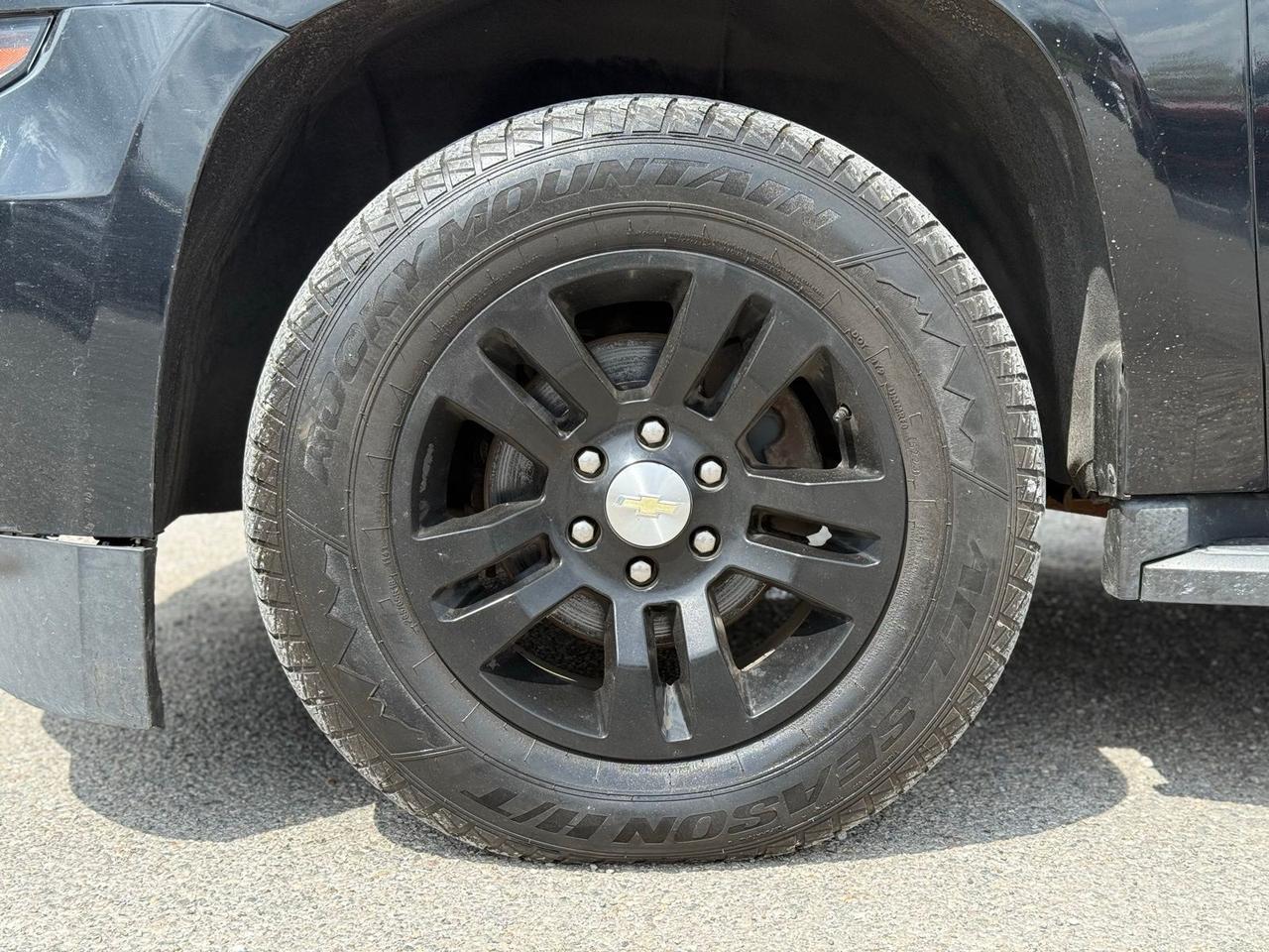 2018 Chevrolet Tahoe LT Crestwood KY