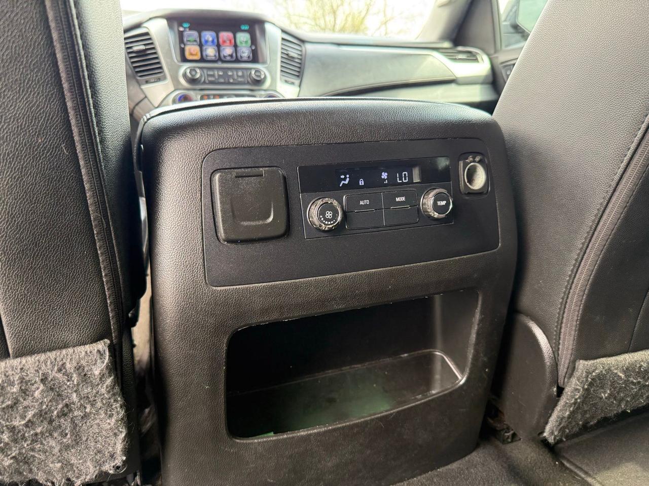 2018 Chevrolet Tahoe LT Crestwood KY