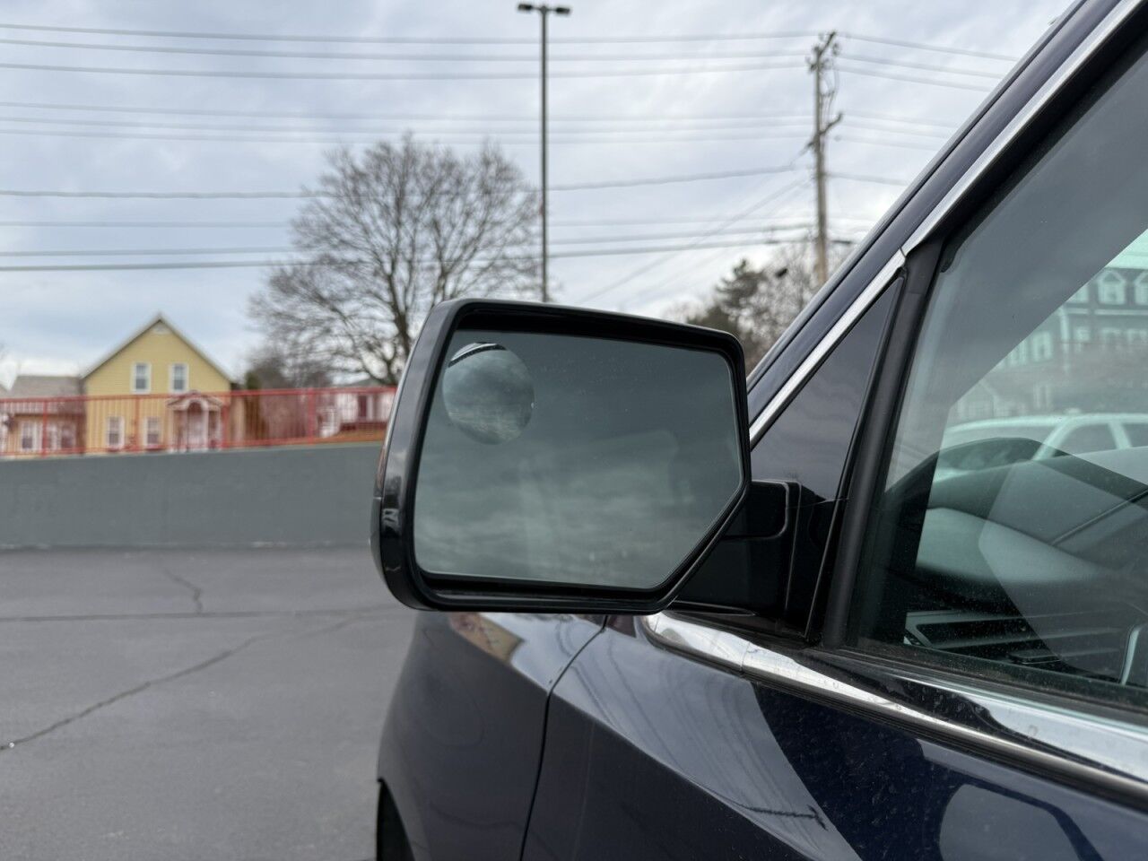 2018 Chevrolet Tahoe LT Fitchburg MA