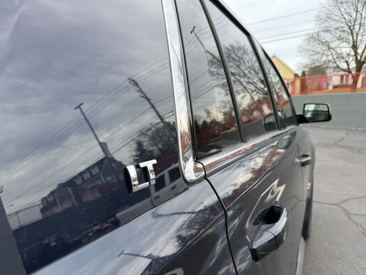 2018 Chevrolet Tahoe LT Fitchburg MA