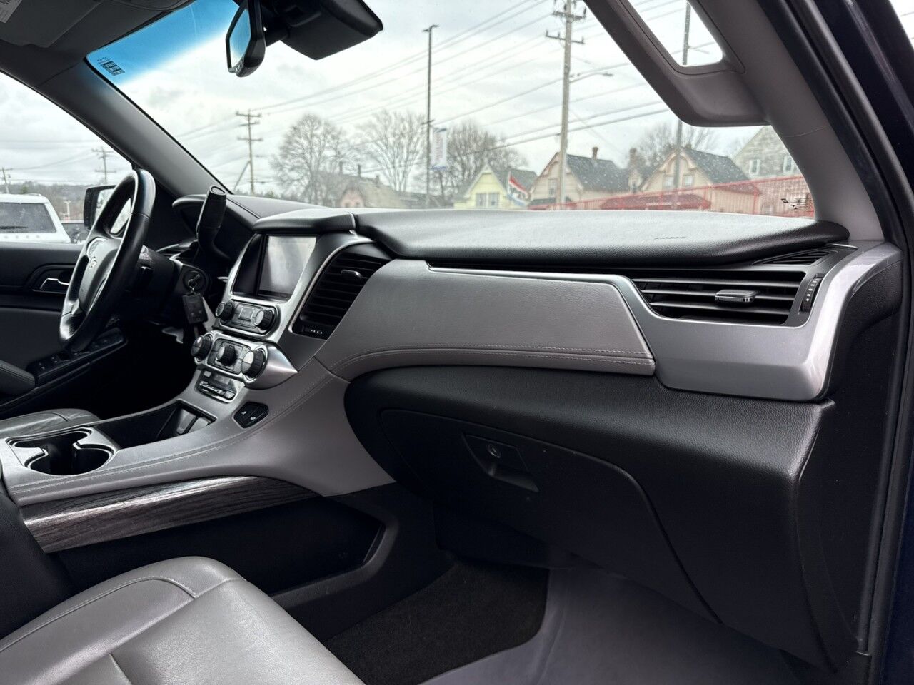 2018 Chevrolet Tahoe LT Fitchburg MA