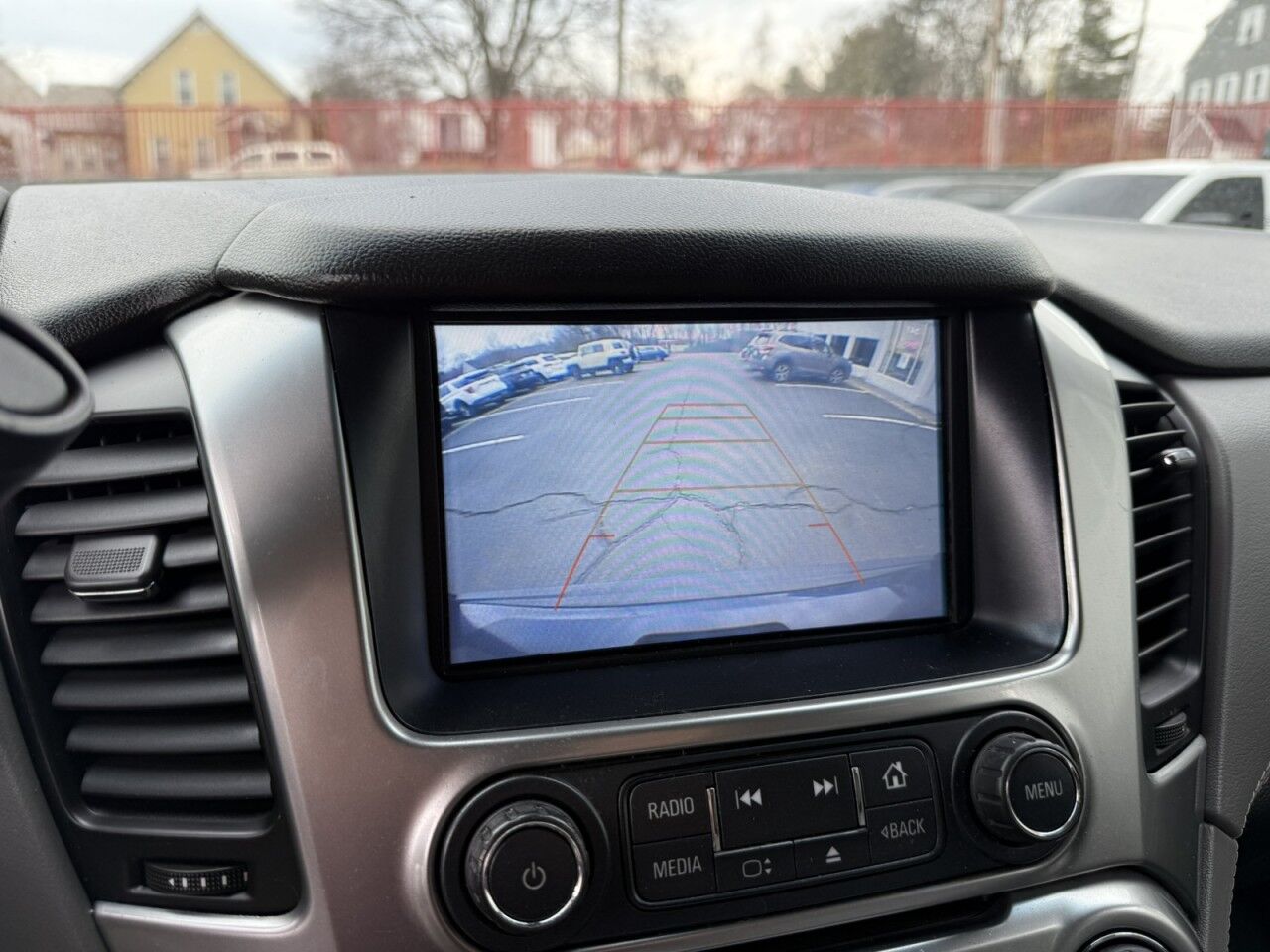 2018 Chevrolet Tahoe LT Fitchburg MA