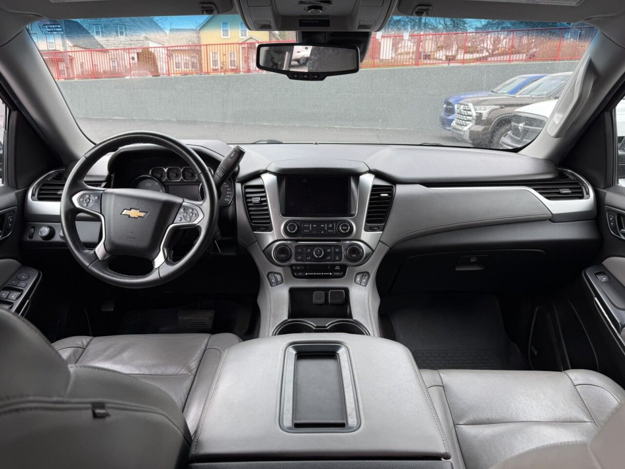 2018 Chevrolet Tahoe LT Fitchburg MA