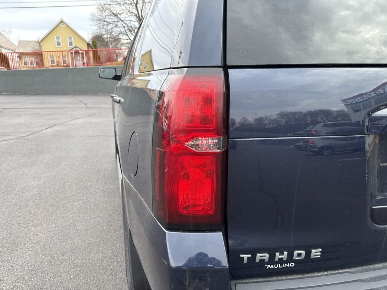 2018 Chevrolet Tahoe LT Fitchburg MA