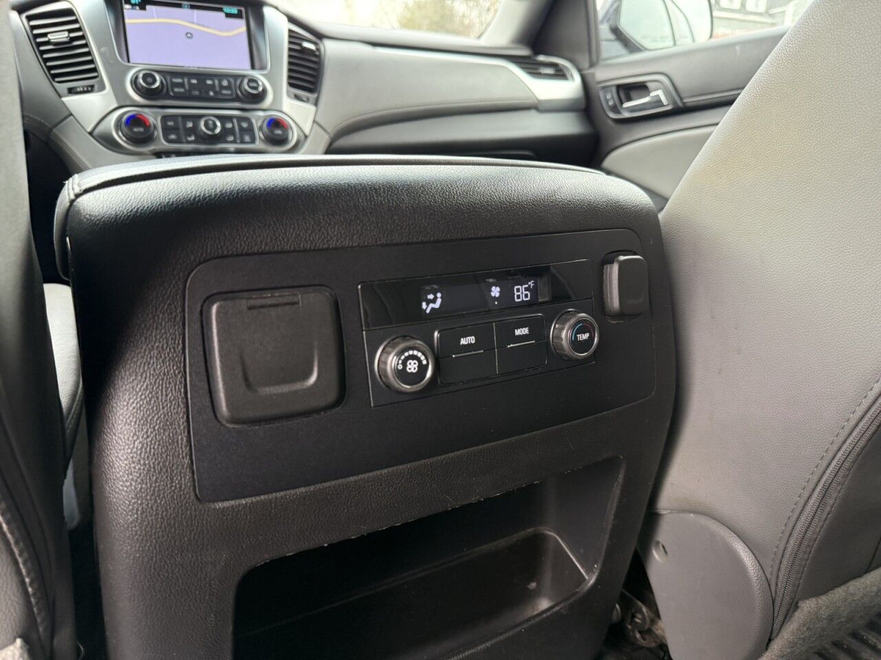 2018 Chevrolet Tahoe LT Fitchburg MA