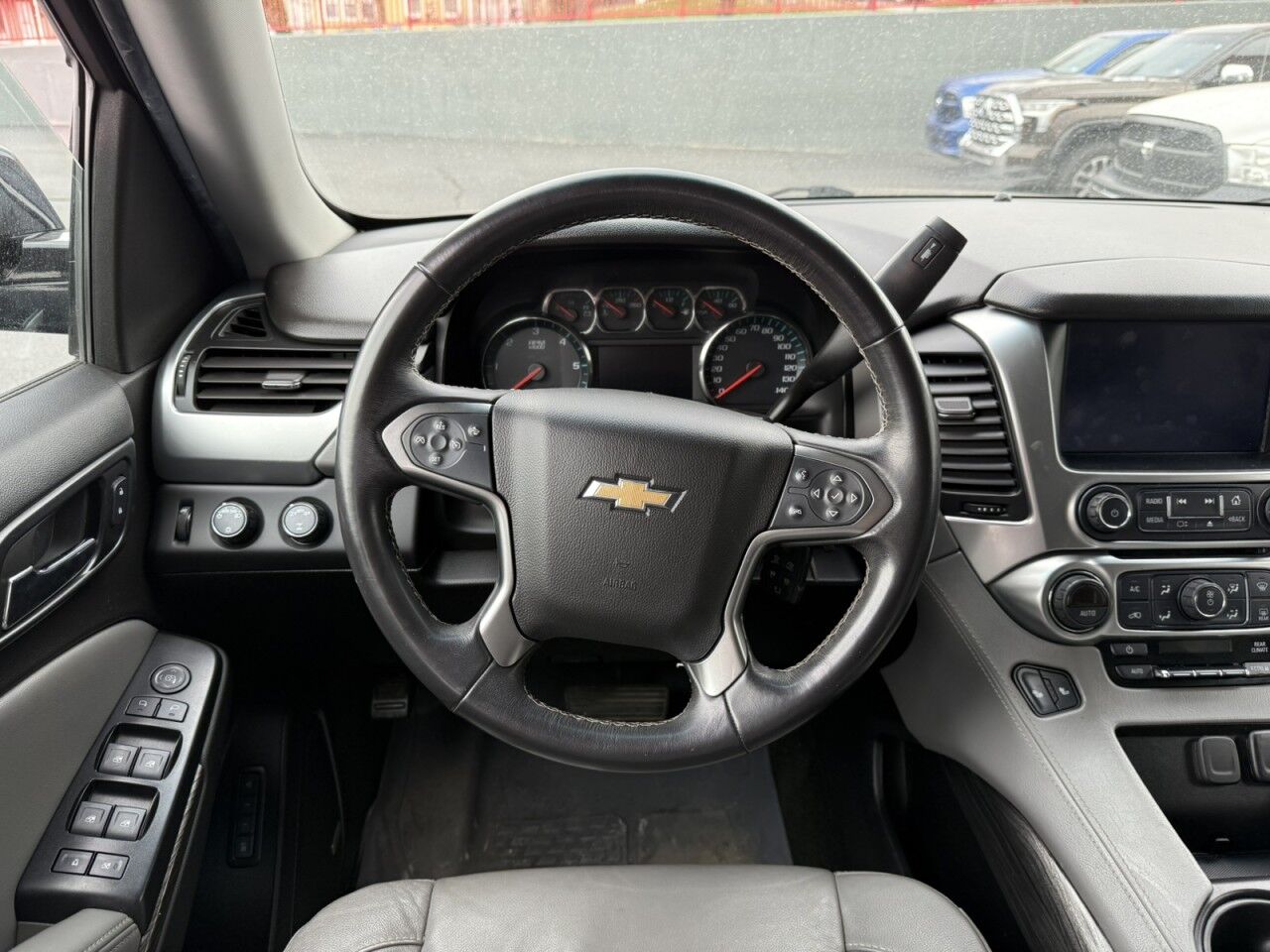 2018 Chevrolet Tahoe LT Fitchburg MA