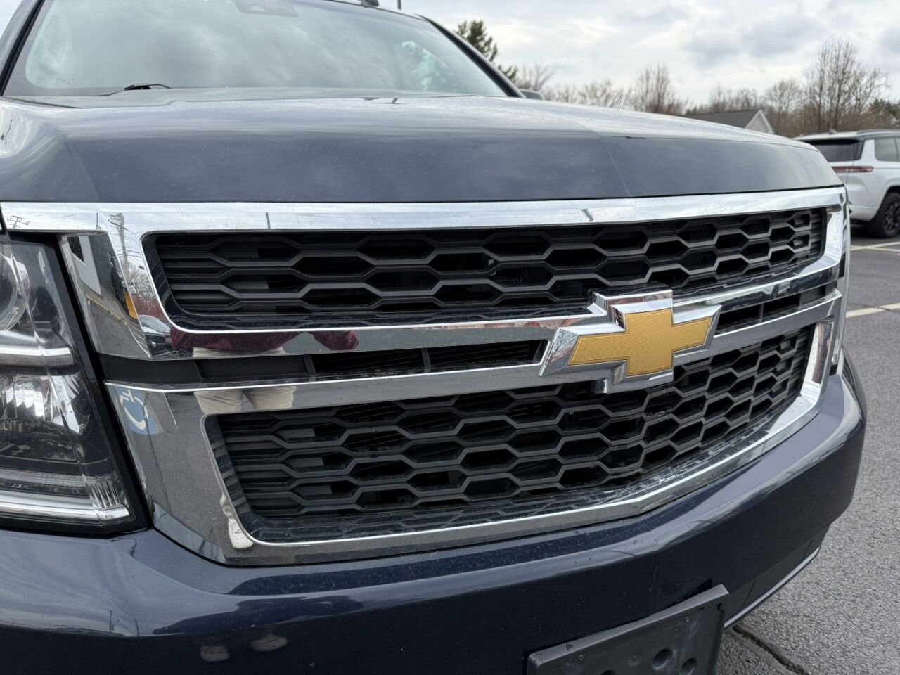 2018 Chevrolet Tahoe LT Fitchburg MA