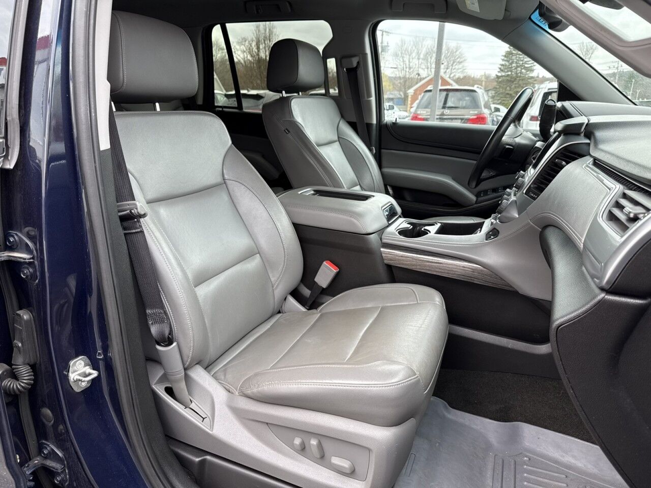 2018 Chevrolet Tahoe LT Fitchburg MA