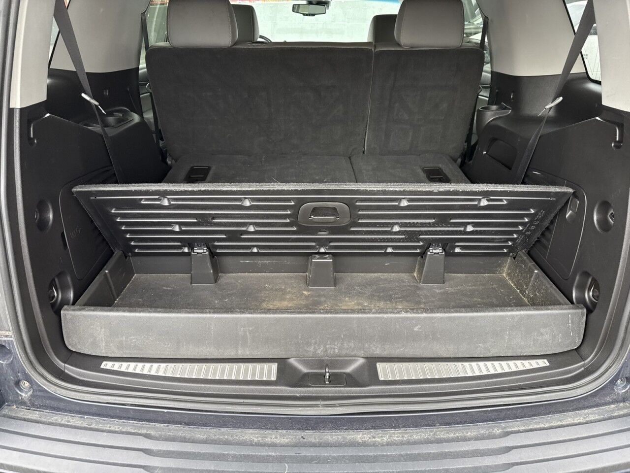 2018 Chevrolet Tahoe LT Fitchburg MA