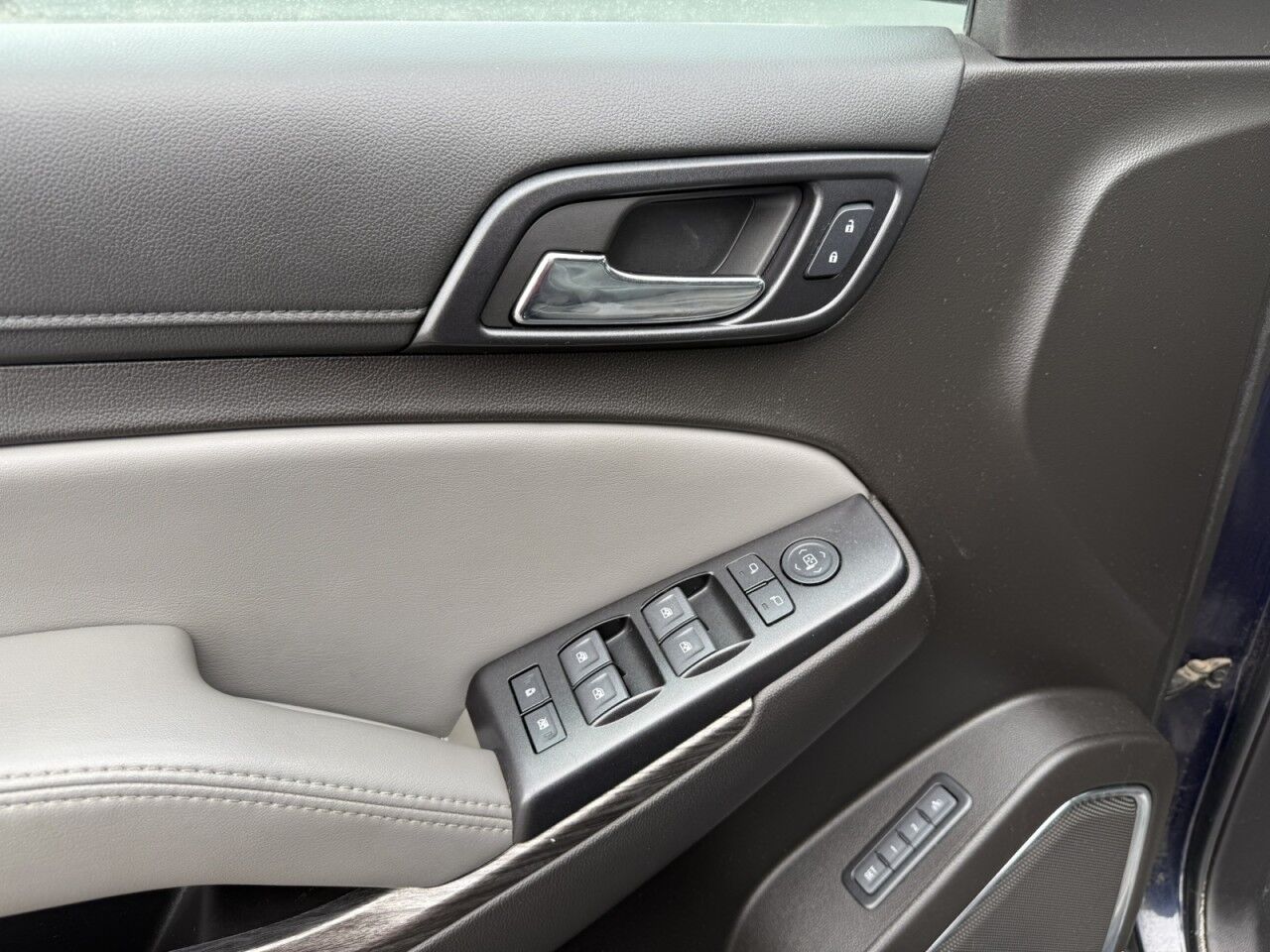 2018 Chevrolet Tahoe LT Fitchburg MA