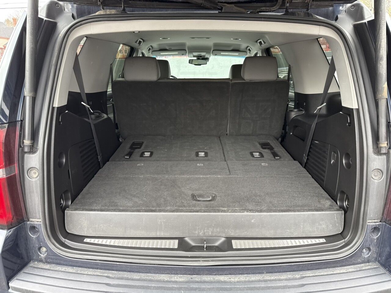 2018 Chevrolet Tahoe LT Fitchburg MA