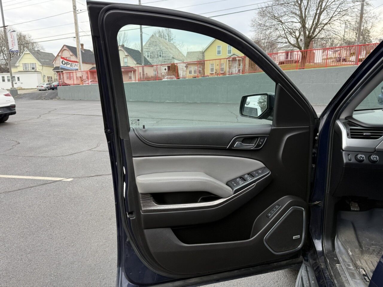 2018 Chevrolet Tahoe LT Fitchburg MA