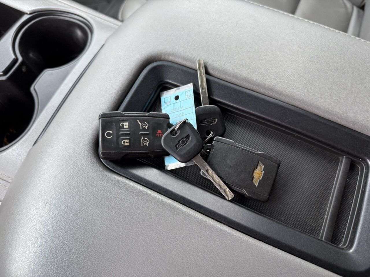 2018 Chevrolet Tahoe LT Fitchburg MA