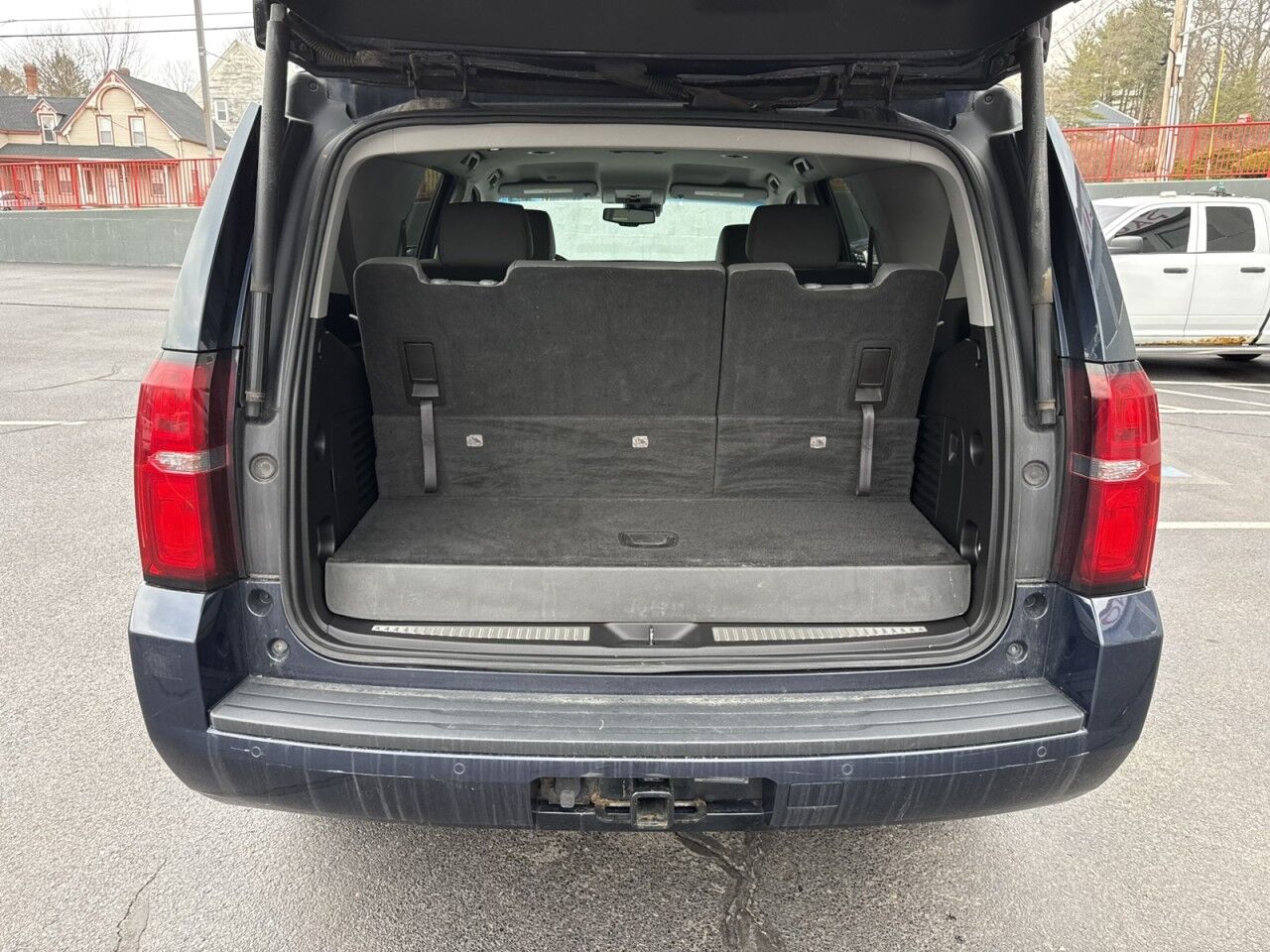 2018 Chevrolet Tahoe LT Fitchburg MA