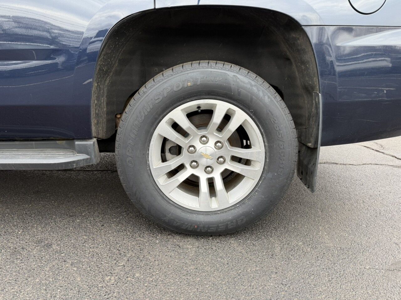 2018 Chevrolet Tahoe LT Fitchburg MA