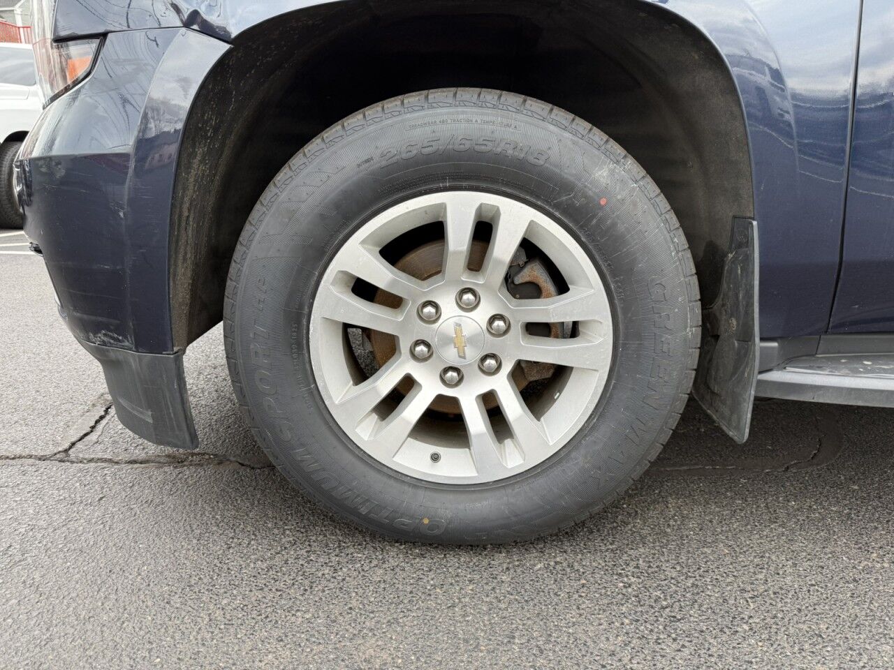 2018 Chevrolet Tahoe LT Fitchburg MA