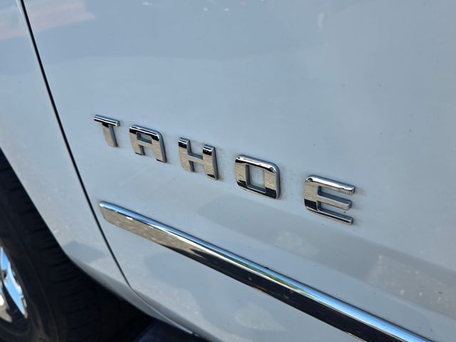 2018 Chevrolet Tahoe LT Folsom CA