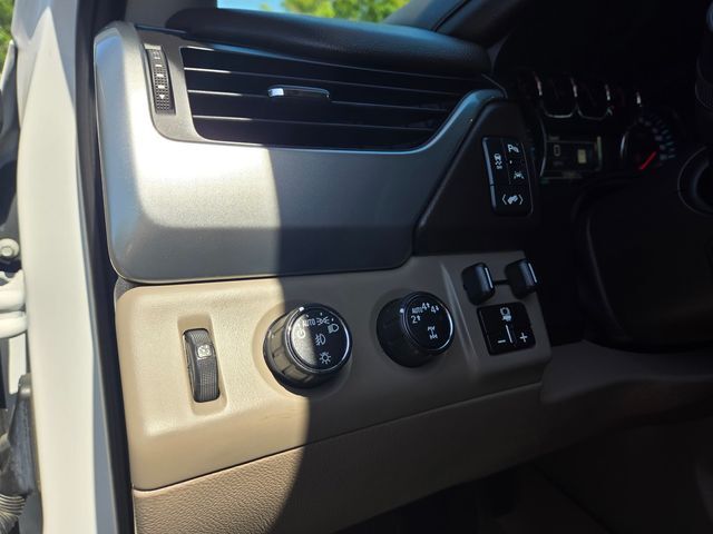2018 Chevrolet Tahoe LT Folsom CA