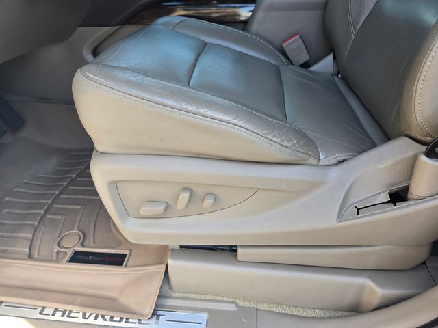 2018 Chevrolet Tahoe LT Folsom CA
