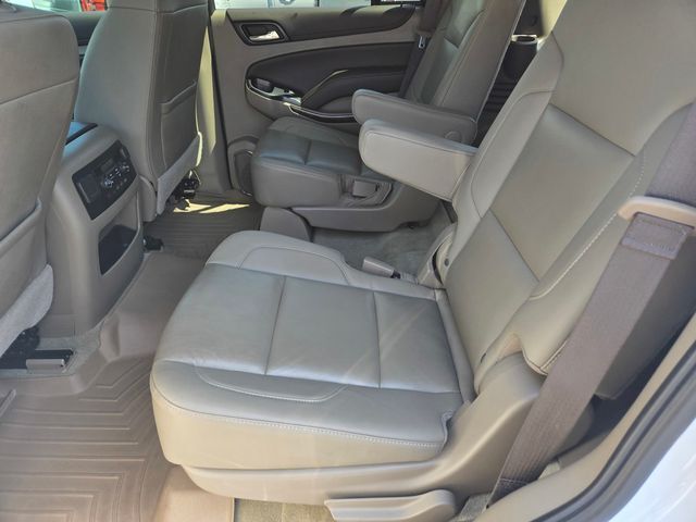 2018 Chevrolet Tahoe LT Folsom CA