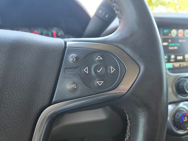 2018 Chevrolet Tahoe LT Folsom CA