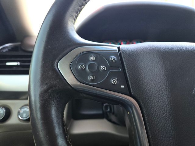2018 Chevrolet Tahoe LT Folsom CA
