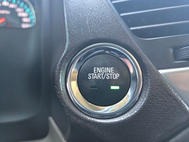 2018 Chevrolet Tahoe LT Folsom CA