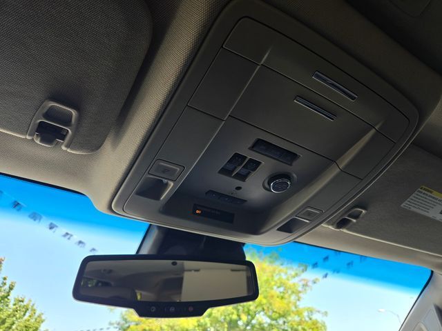 2018 Chevrolet Tahoe LT Folsom CA