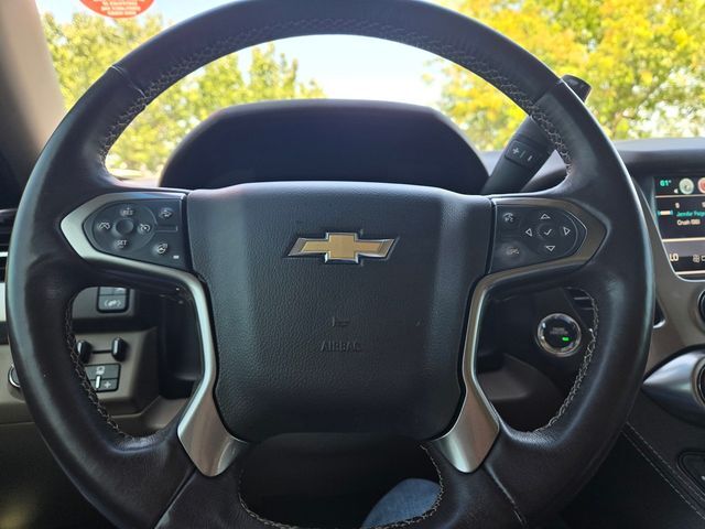 2018 Chevrolet Tahoe LT Folsom CA