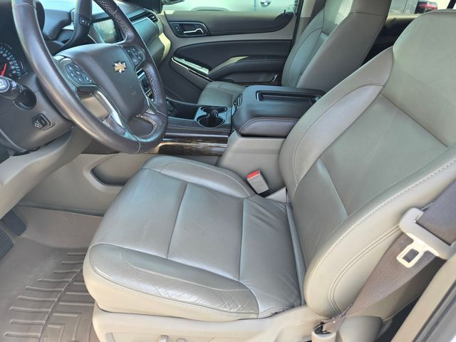 2018 Chevrolet Tahoe LT Folsom CA