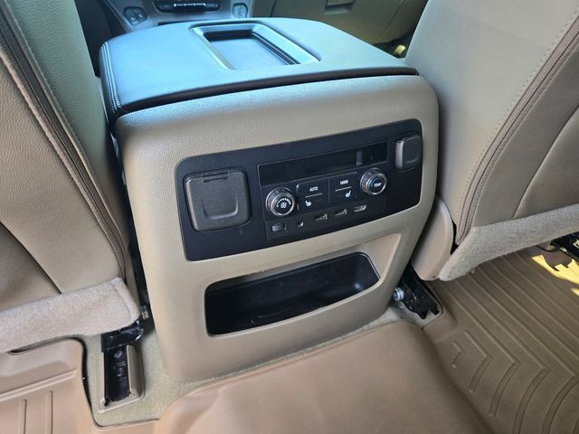 2018 Chevrolet Tahoe LT Folsom CA