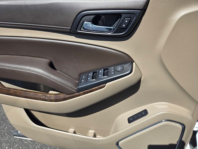 2018 Chevrolet Tahoe LT Folsom CA