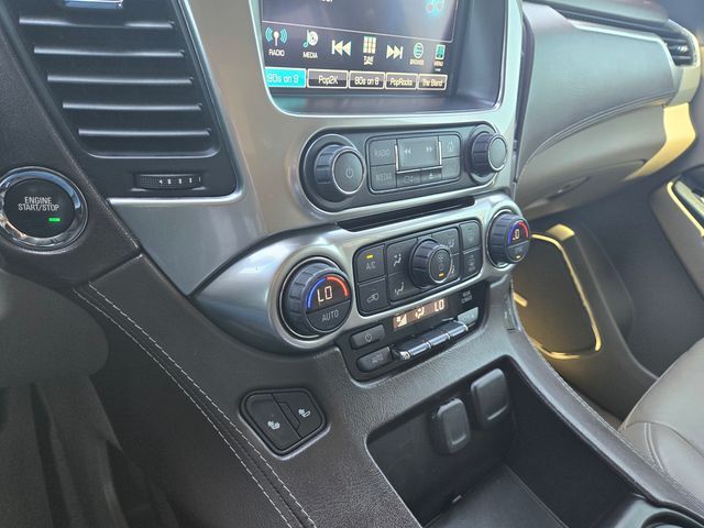2018 Chevrolet Tahoe LT Folsom CA