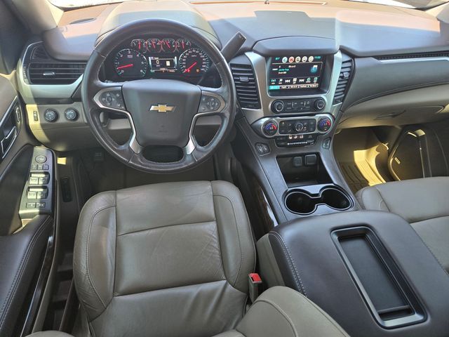 2018 Chevrolet Tahoe LT Folsom CA