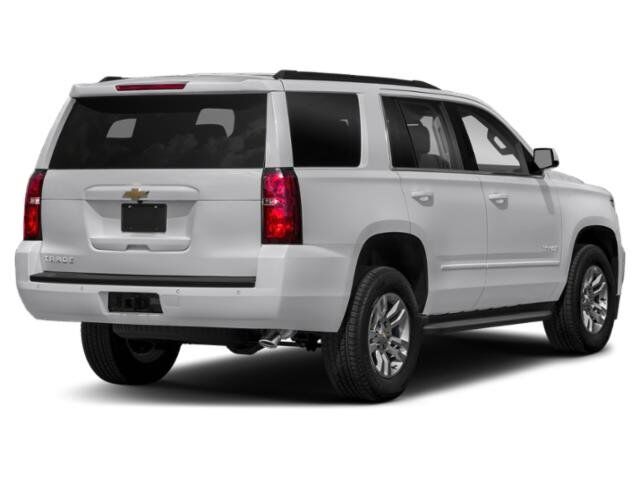 2018 Chevrolet Tahoe LT Hurst TX