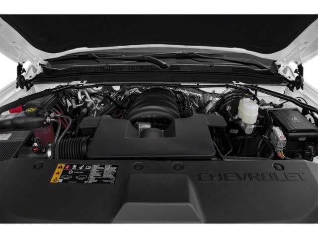 2018 Chevrolet Tahoe LT Hurst TX