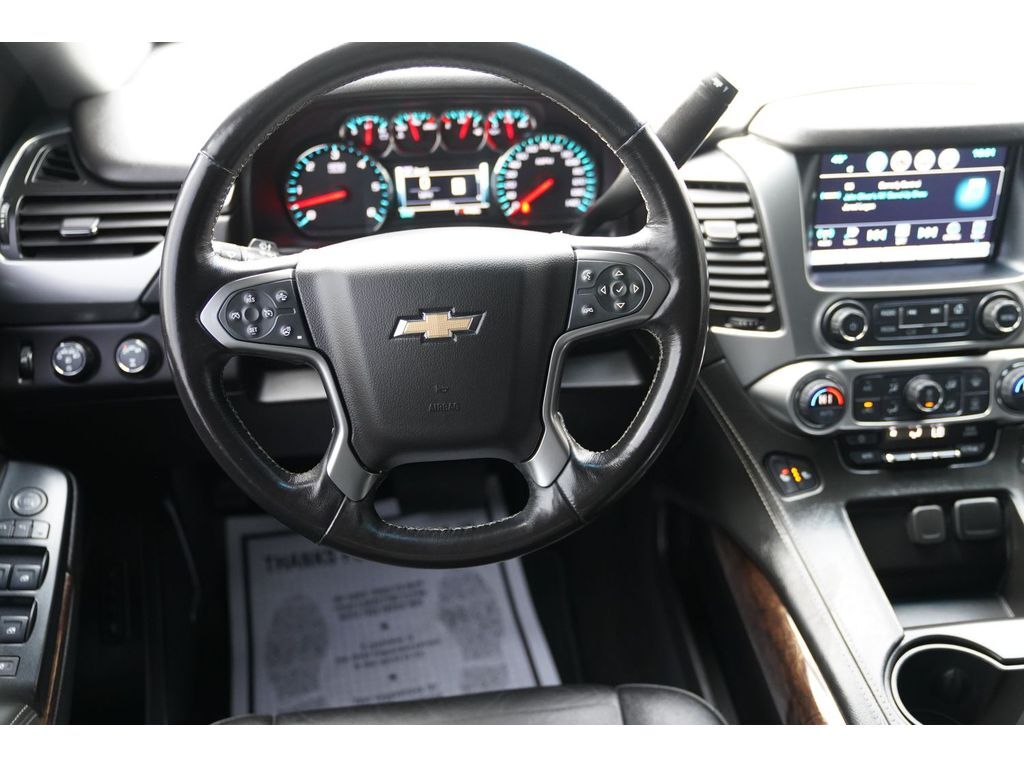 2018 Chevrolet Tahoe LT Huntington UT
