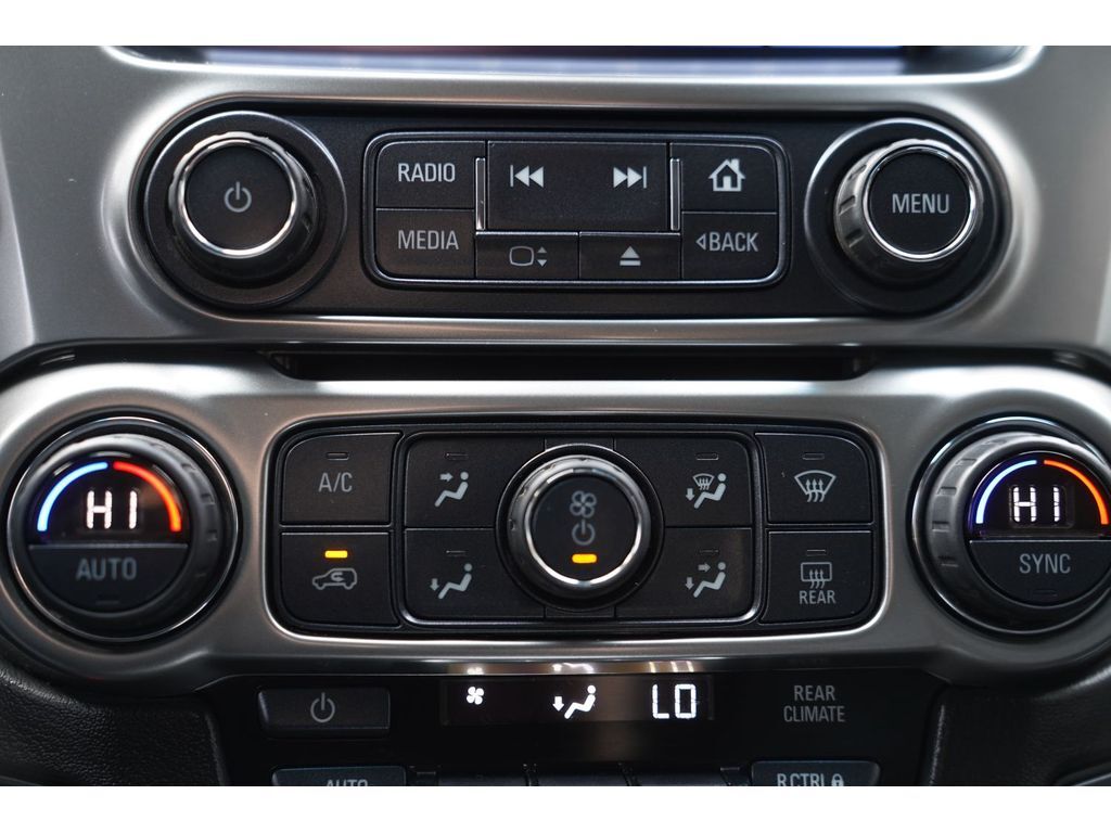 2018 Chevrolet Tahoe LT Huntington UT