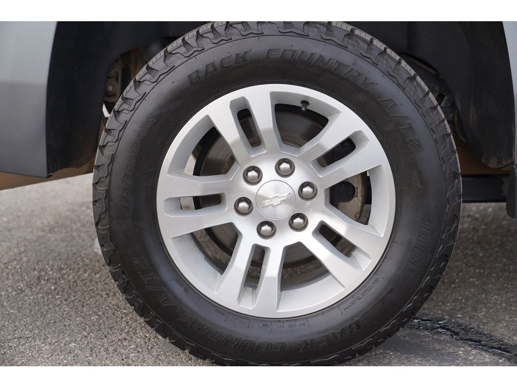 2018 Chevrolet Tahoe LT Huntington UT