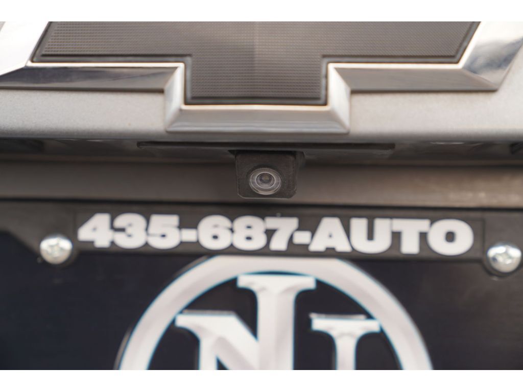 2018 Chevrolet Tahoe LT Huntington UT