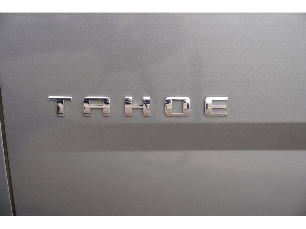 2018 Chevrolet Tahoe LT Huntington UT