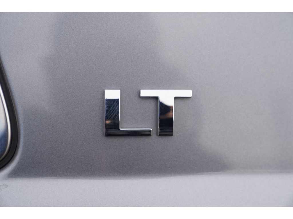 2018 Chevrolet Tahoe LT Huntington UT