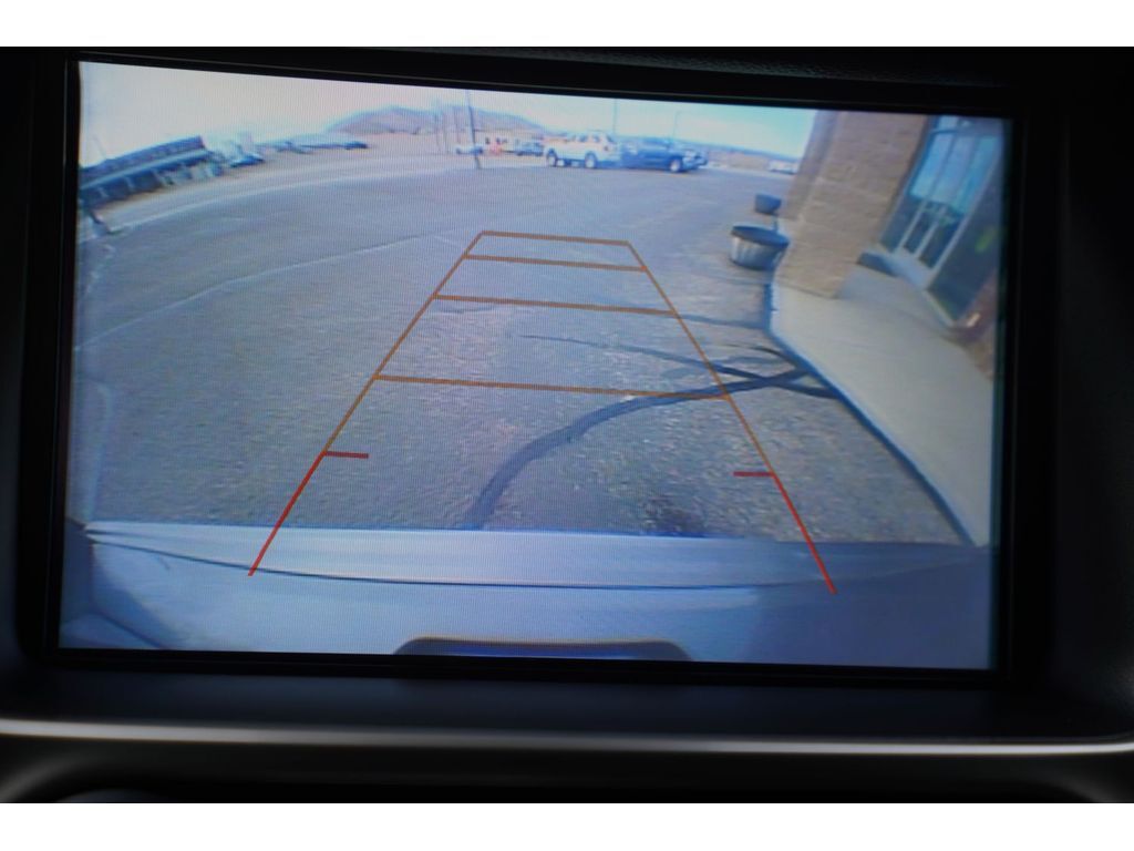 2018 Chevrolet Tahoe LT Huntington UT