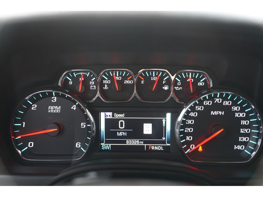 2018 Chevrolet Tahoe LT Huntington UT