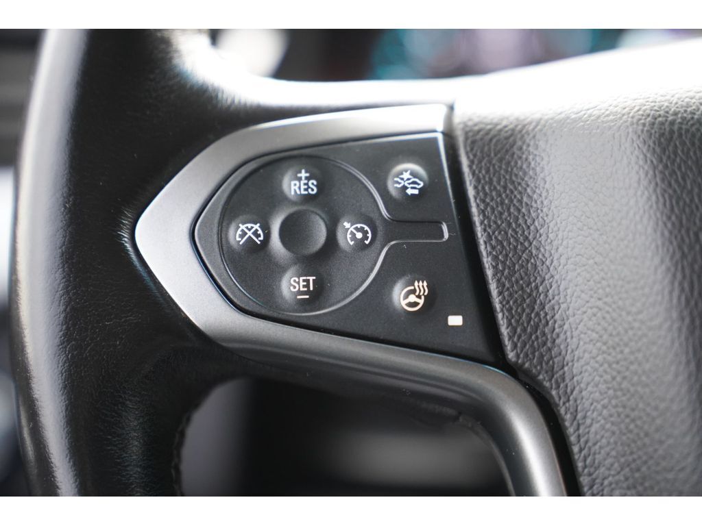 2018 Chevrolet Tahoe LT Huntington UT