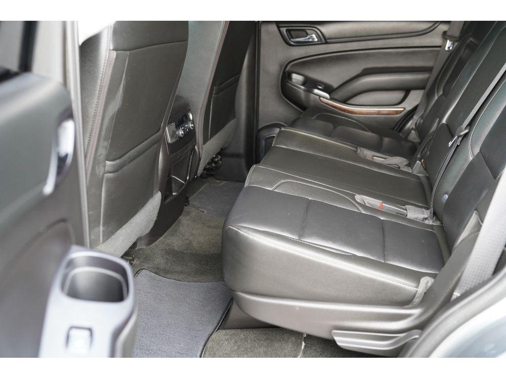 2018 Chevrolet Tahoe LT Huntington UT