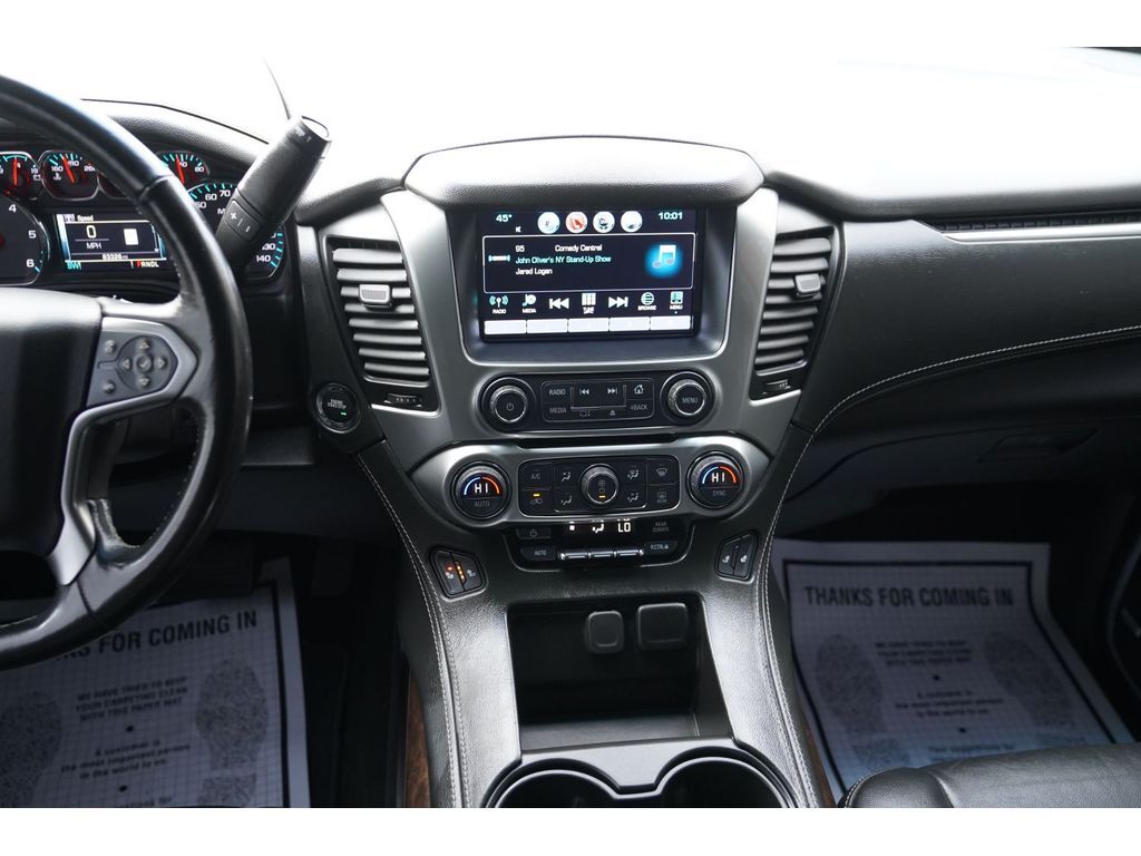 2018 Chevrolet Tahoe LT Huntington UT