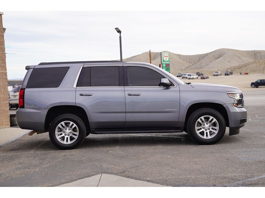 2018 Chevrolet Tahoe LT Huntington UT