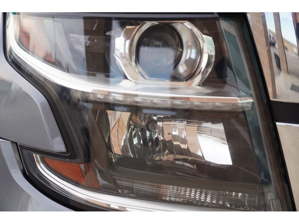 2018 Chevrolet Tahoe LT Price UT